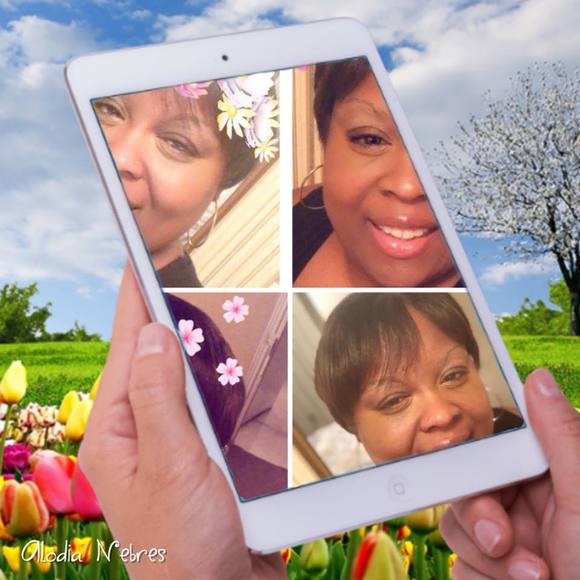 Meet your Posher, Yolanda - Picture 1 of 1